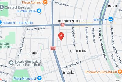 Vand apartament  1 camera - 1