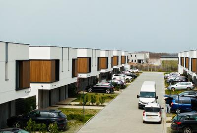 VILE NOI - CORBEANCA - ANSAMBLU CU CIRCUIT INCHIS - 15