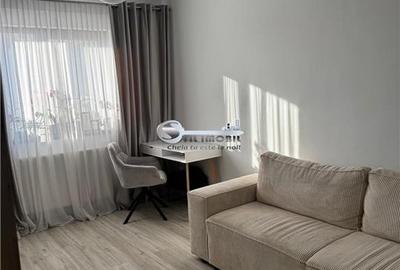 Ap 3 cam Valea Lupului 74mp decomandat mobilat utilat - 17