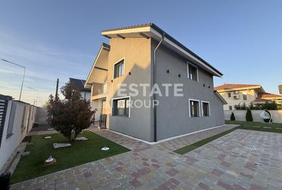 Casa individuala Giarmata Vii, mobilata si utilata - 18