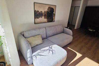 Apartament 2 Camere  Centrala Proprie    , Metrou Nicolae Teclu - 3