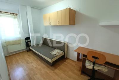 COMISION 0-Apartament de vanzare 2 camere mobilat utilat Mihai Viteazu - 4