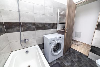 Garsoniera | Parcare | Zona Progresul - 10