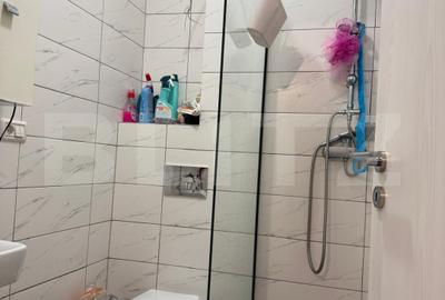 Apartament 3 camere, 76 mp + balcon 5 mp, 2 bai, zona Tractorul - 6