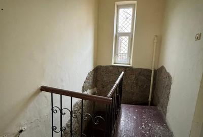 CASA S+P+1E DE INCHIRIAT - LOCATIE PREMIUM PENTRU BUSINESS - CENTRU - ZONA 0 - - 12