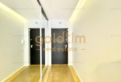 ONE FLOREASCA LAKE/ READY TO MOVE/UNDERGROUND PARKING - 23