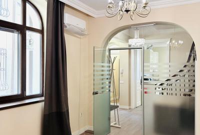 Unirii / Vila Exclusivistă Birouri - Notariat / 8 Birouri si Parcare 5 Locuri - 15