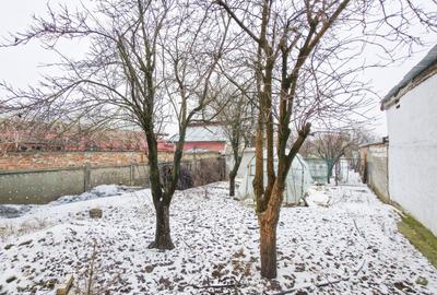 Casă 11 camere cu livadă pe Strada Republicii, Dragomirești-Deal - 32