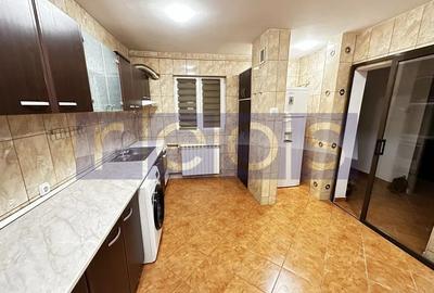 VANZARE 3 CAMERE TINERETULUI DECOMANDAT - 2