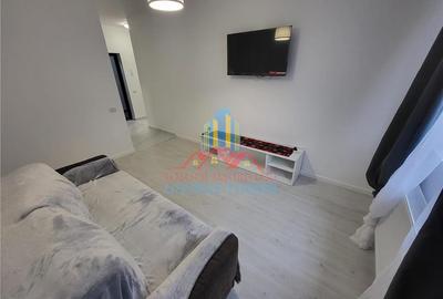 Inchiriere garsoniera Militari Residence Orhideelor 24 - 4