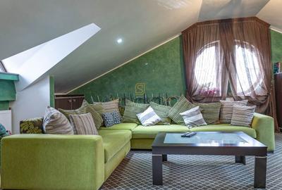 Vila deosebita, 6 camere, Popesti-Leordeni – Adiacent Sos. Oltenitei - 13