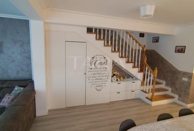 Casă tip duplex în Florești, zona Panemar. - 4