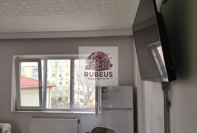 Mic la întreținere, bun la randament: apartament în Orșova - 23