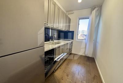 Apartament 3 camere I cu parcare I Record Park I the Office - 3
