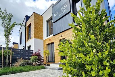 Casă individuală cu 5 camere în Ghimbav Livadă