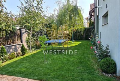 Casa de vanzare, mobilata si utilata in Dumbravita, Timisoara - 20