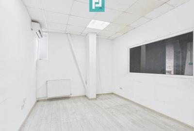 Hală și spații de birouri în Arad - 6