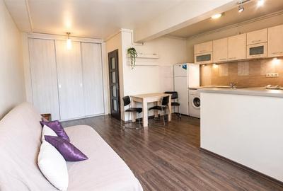 Apartament modern 2 camere parcare zona Terezian - 4