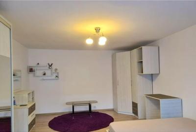 Mall Vitan - Garsoniera renovata , ideal investitie - 1