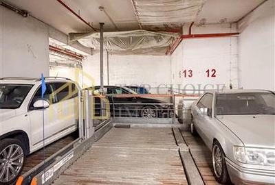 2 CAMERE LUX - FERDINAND FOISORUL DE FOC - EVOCASA SELECT - PARCARE SUBTERANA - 30