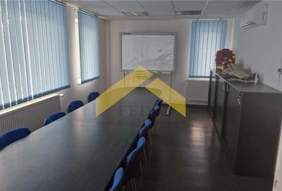 Hala industriala de vanzare in loc. Sfantul Gheorghe, jud. Covasna - 4