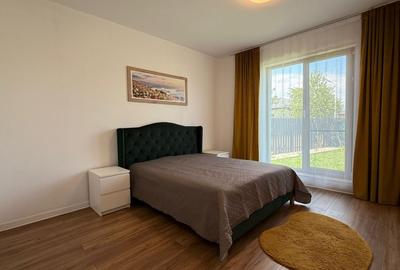 Lifestyle aproape de natură | Vilă 4 camere Corbeanca - 8