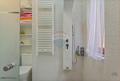 Casă / Vilă cu 3 camere de închiriat în Baneasa - Boutique Lifestyle - 24