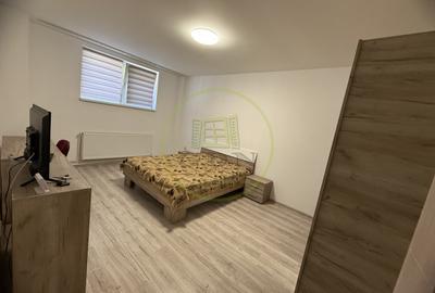 Garsonieră decomandată, 42 mp, cartier Cornițoiu, zona Liceul George Bibescu - 1