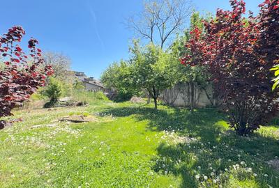 Casa Individuala - 10 Camere -Birouri - Hotel - Camin - 990 MP Teren - 288 utili - 3