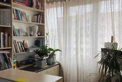 Garsoniera cosy de inchiriat la metrou Dristor 2 - 6