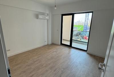 Apartament 1Cam, 78.640 euro+TVA, 41,6mp - 7