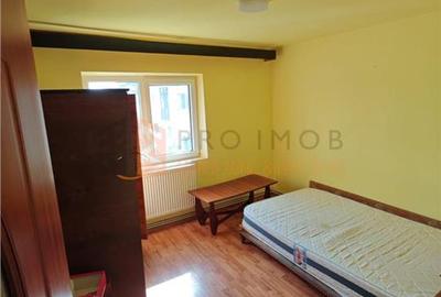 Apartament 3 camere cf 1 decomandat zona Unirii-Centru - 4