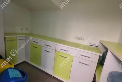 Spatiu comercial generos situat pe Calea Dumbravi in Sibiu - 15
