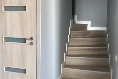 Vila individuala,complex rezidential, paduri, Sabareni, 750 euro +tva - 12