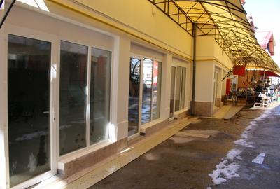 Închiriere Spațiu Comercial Ultracentral – Piața Centrală, Târgu Jiu - 7