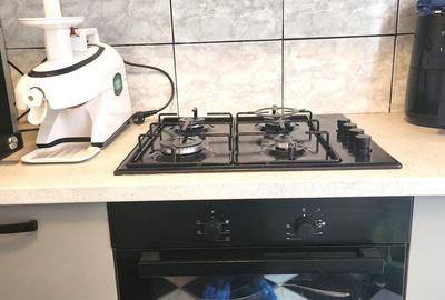 Apartament 3 Camere Unirii, Vedere Biblioteca Națională | 90mp Bloc Monolit - 19