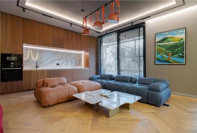 PIPERA | VILA SMART HOUSE CU 5 CAMERE | PISCINA - 1