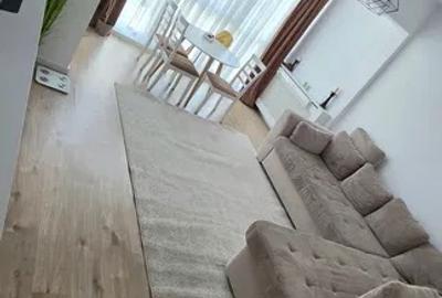 Apartament 3 camere Bloc Nou zona Lujerului complex GranVia Park cu parcare - 1