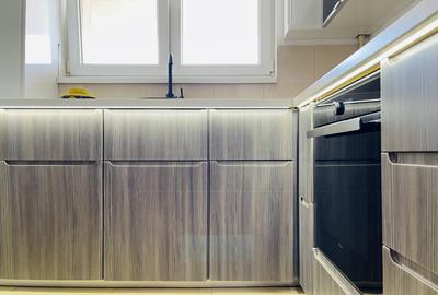 Com 0% - Apartament modern cu terasă mare și vedere WOW spre pădure! - 18