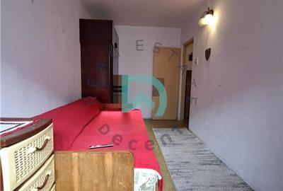 Apartament 3 camere Astra, decomandat, etaj intermediar,Calea Bucuresti - 12