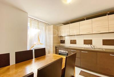 Apartament 4 camere de vanzare in Centru, Cluj Napoca - 8