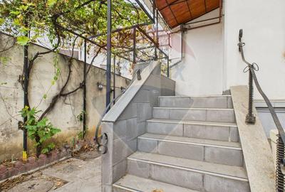 Vila S+P+2+M, 15 camere, ideala pentru investitie - Ștefan cel Mare - 2
