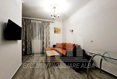 Apartament 2 camere decomandate | De inchiriat | 55 mp | Centru - 2