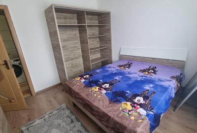 Apartament de 3 camere - Anton Bacalbasa - 4