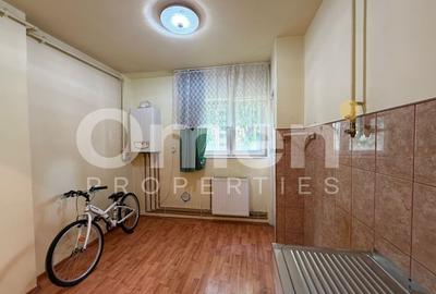 Apartament cu 2 camere, la etaj intermediar, zona Centrala - 5