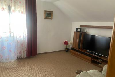 Vila  spațioasă de închiriat în centrul Brașovului - 15