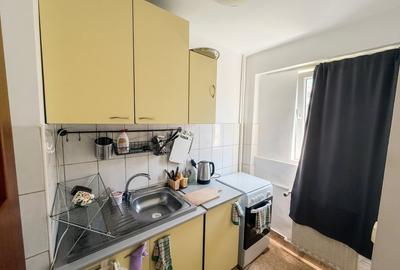 Garsoniera mobilata, investiție profitabilă, metrou la 5 minute - 5