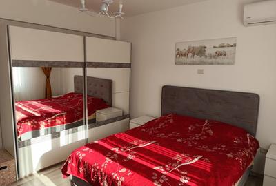 Apartament 4 camere|  Drumul Funigeilor|  Valea Larga| Mobilat - 14