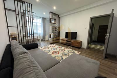 Apartament cu 2 camere decomandat în Horea