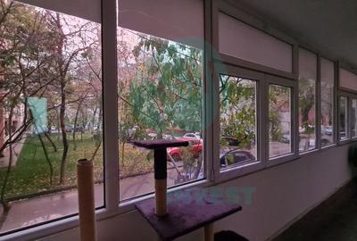 3 camere Obor – Iancului | Parter înalt | 80 mp cu balcon mare - 7